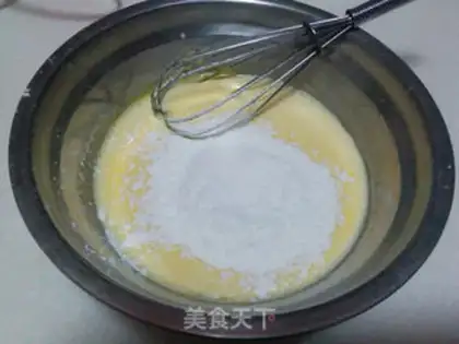 Make Vanilla Castile step 5