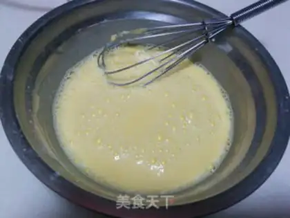 Make Vanilla Castile step 6