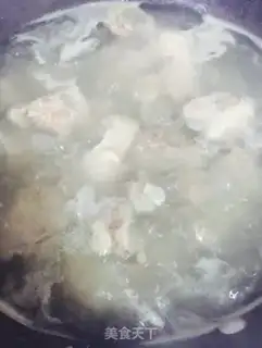 Make Sugar vinegar ribs step 2