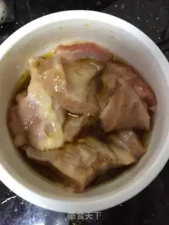 Make Pork step 0