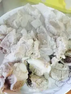 Make Sugar vinegar ribs step 3
