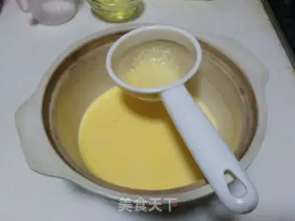 Make Vanilla Castile step 7