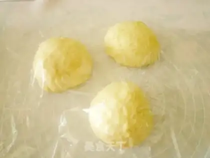 Make raisin bread step 6