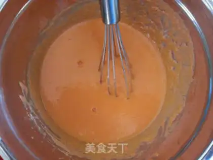 Make Carrots step 4