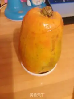 Make Cucumber milk step 4