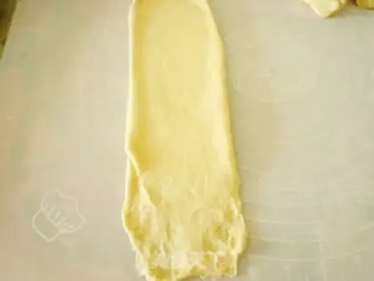Make raisin bread step 7