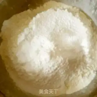 Make Soft breakfast toast step 1