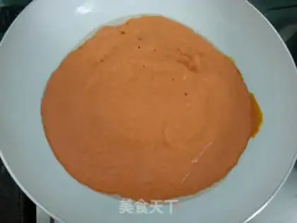 Make Carrots step 5
