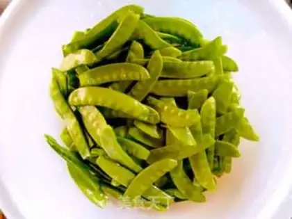 Make Weenie Dutch beans step 0