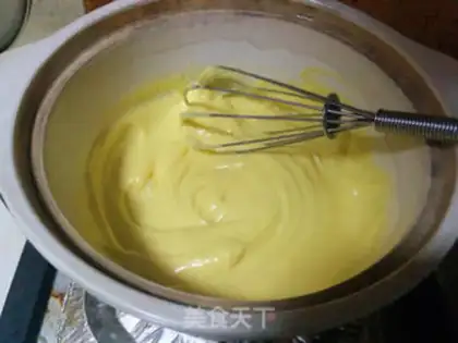 Make Vanilla Castile step 9