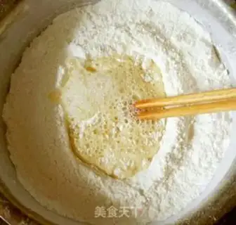 Make Soft breakfast toast step 2