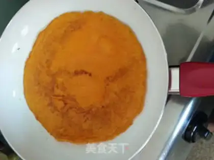 Make Carrots step 6