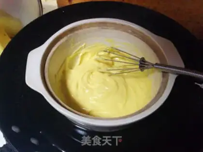 Make Vanilla Castile step 10