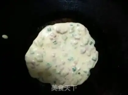 Make Eggcake step 6