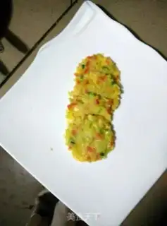 Make Eggcake step 7
