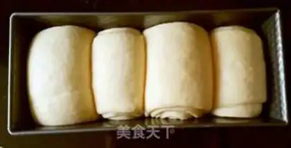 Make Soft breakfast toast step 6