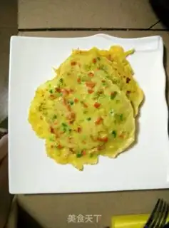 Make Eggcake step 8