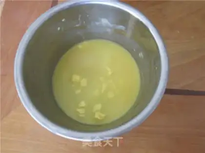 Make Old cookies step 0