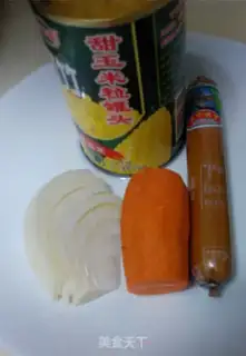 Make Cheap corn step 0