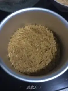 Make Strawberry Moose step 3