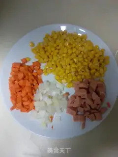 Make Cheap corn step 1