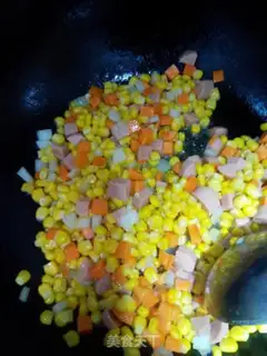 Make Cheap corn step 3