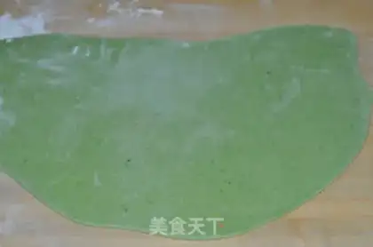 Make Tomato omelet noodles step 5