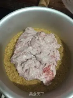 Make Strawberry Moose step 8