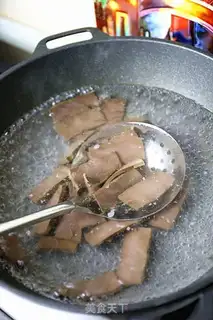 Make Bloody blood step 2