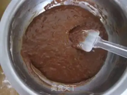 Make Coco Banana Maphine step 5