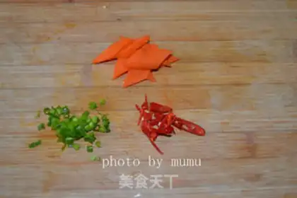 Make Bean sprouts step 4