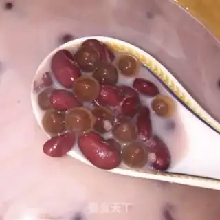 Make Tacos and red beans step 5