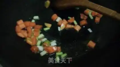 Make Miyagi chicken step 6