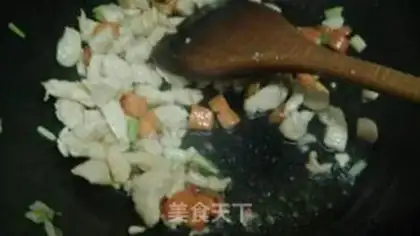 Make Miyagi chicken step 7