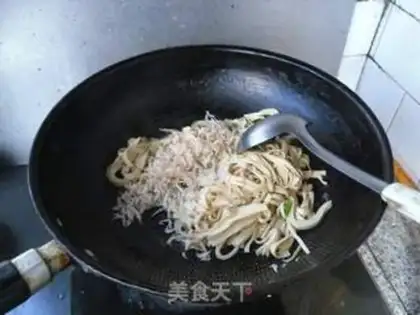 Make Tofuscée step 4