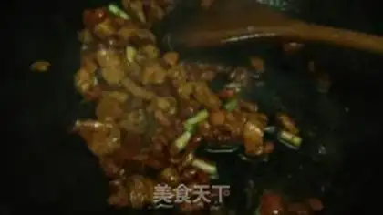 Make Miyagi chicken step 9
