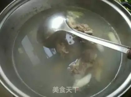 Make Yin-chun step 0