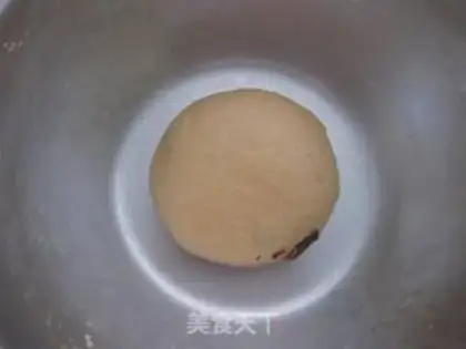 Make Red sugar and cinnamon bread step 5
