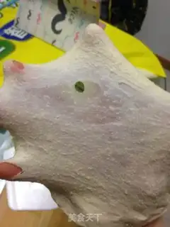 Make Soybean step 1