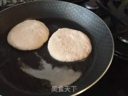 Make The bean bean-cracker step 4