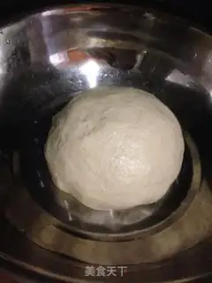 Make Soybean step 2