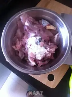 Make Boiled fish step 2