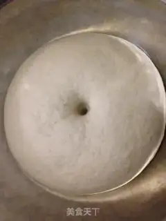 Make Soybean step 3