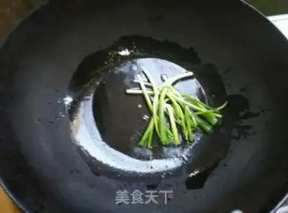 Make Yin-chun step 5