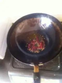 Make Boiled fish step 3