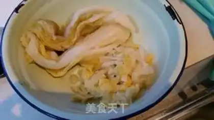 Make Soybean step 4