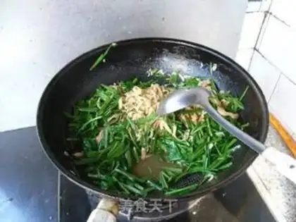 Make Tofuscée step 9