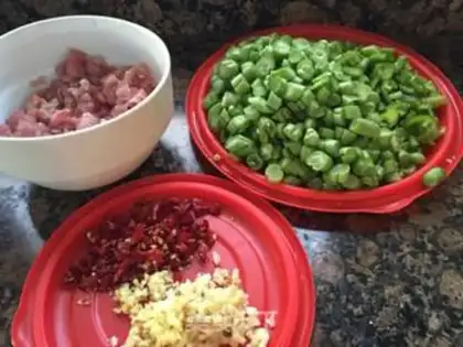 Make The bean bean-cracker step 7