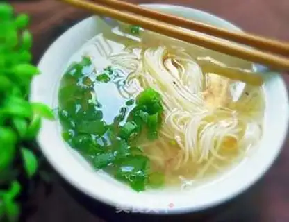 Make Yin-chun step 7