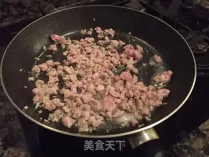 Make The bean bean-cracker step 8